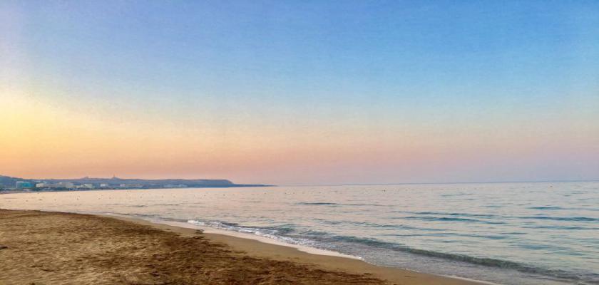 Grecia, Rodi - Bivalvia Beach Plus 5