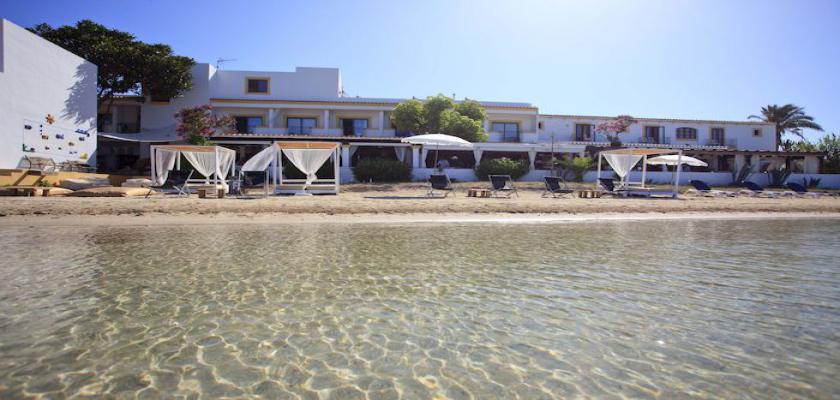 Spagna - Baleari, Formentera - Hostal La Savina Formentera 0