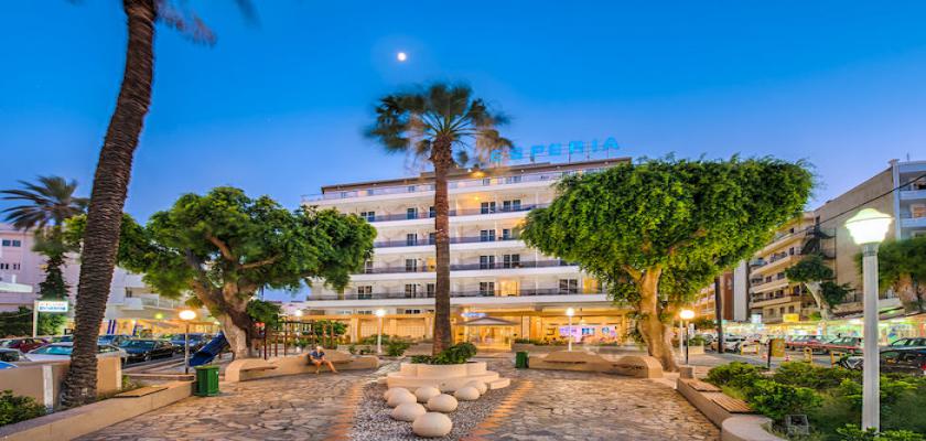 Grecia, Città di Rodi - Hotel Esperia 0