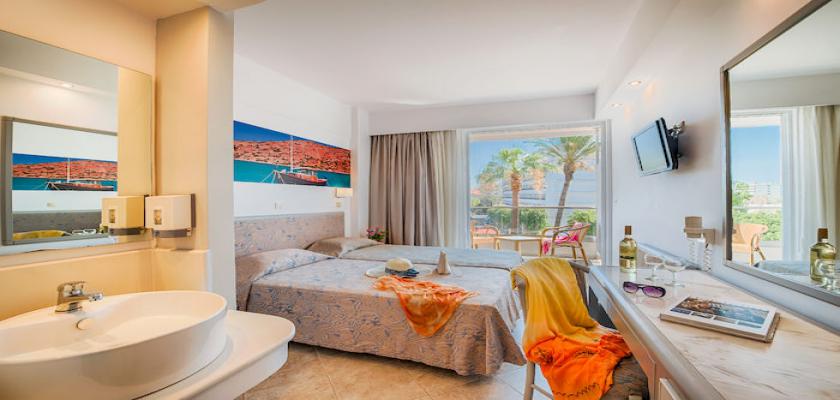 Grecia, Città di Rodi - Hotel Esperia 1