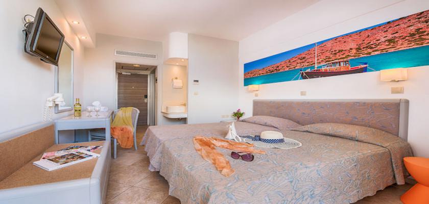 Grecia, Città di Rodi - Hotel Esperia 2