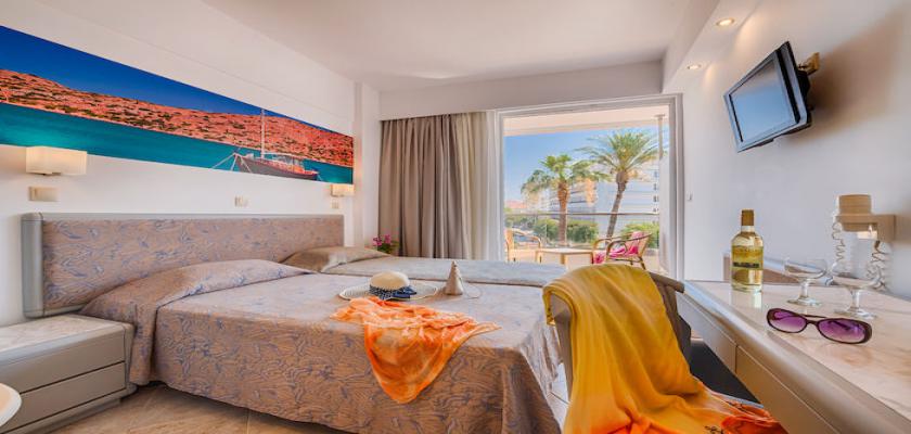 Grecia, Città di Rodi - Hotel Esperia 3