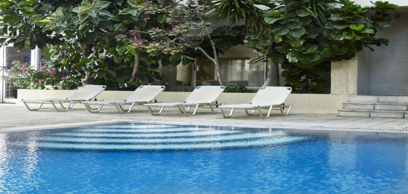 Grecia, Città di Rodi - Hotel Esperia 5
