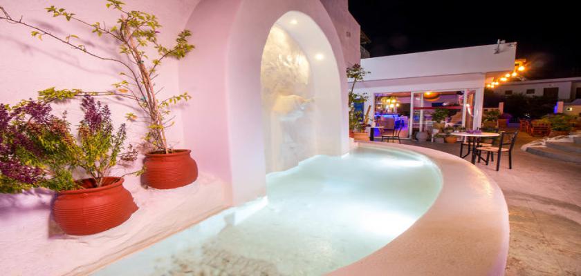 Grecia, Faliraki - Tinas Plus 4