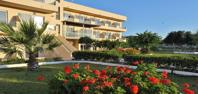 Grecia, Rodi - Olive Garden Rodi 1