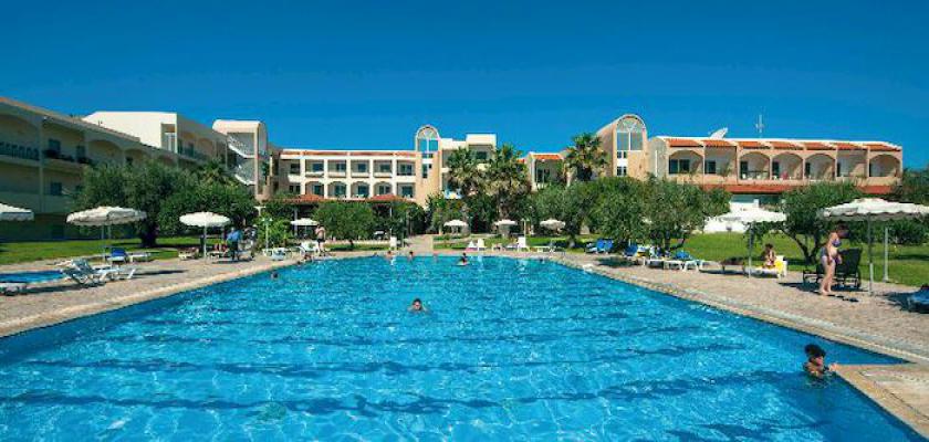 Grecia, Kolymbia - Hotel Marianna Palace 0