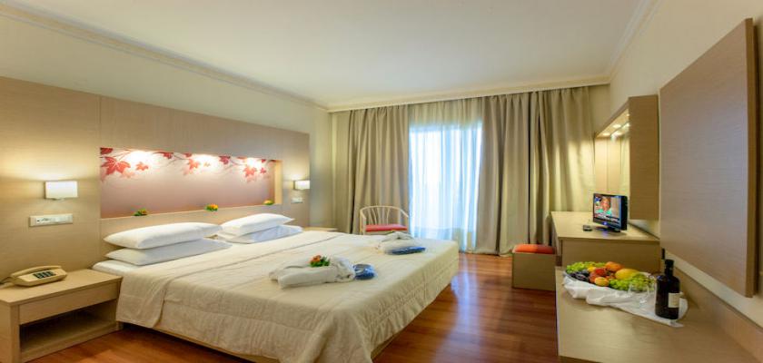 Grecia, Rodi - Hotel Marianna Palace 1