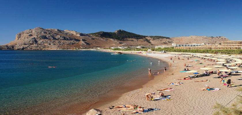Grecia, Kolymbia - Hotel Marianna Palace 3