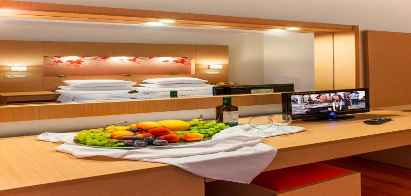 Grecia, Kolymbia - Hotel Marianna Palace 5