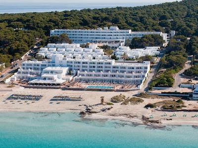 Spagna, Playa Migjorn - Alpiselect Riu Palace La Mola