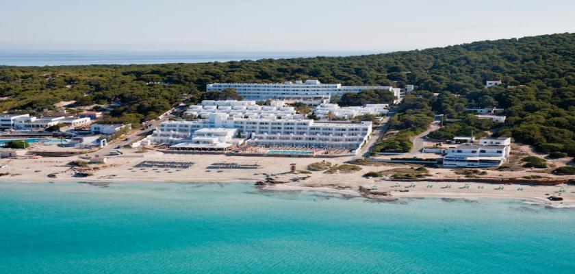 Spagna, Playa Migjorn - Alpiselect Riu Palace La Mola 0