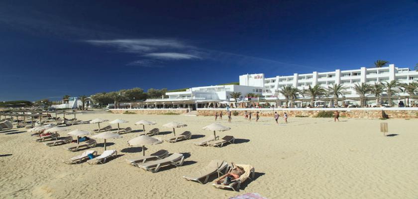 Spagna, Playa Migjorn - Alpiselect Riu Palace La Mola 1