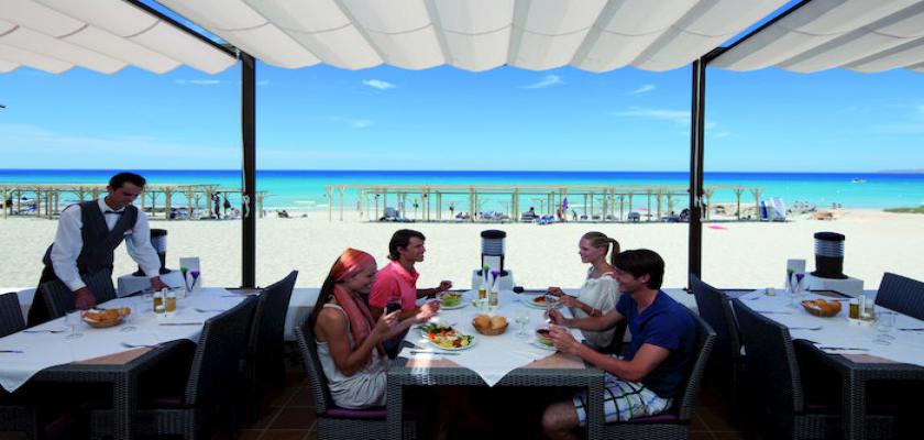 Spagna, Playa Migjorn - Alpiselect Riu Palace La Mola 5