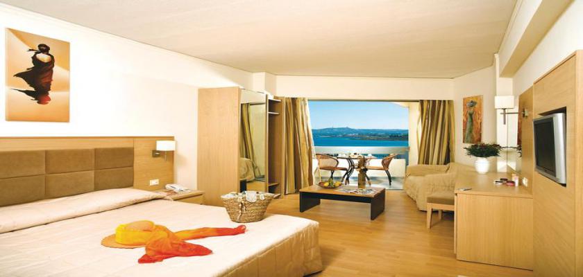Grecia, Rodi - Island Resort Marisol 2