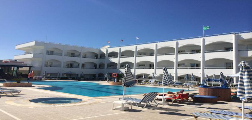 Grecia, Rodi - Hotel Orion 2