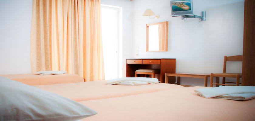 Grecia, Faliraki - Hotel Orion 5