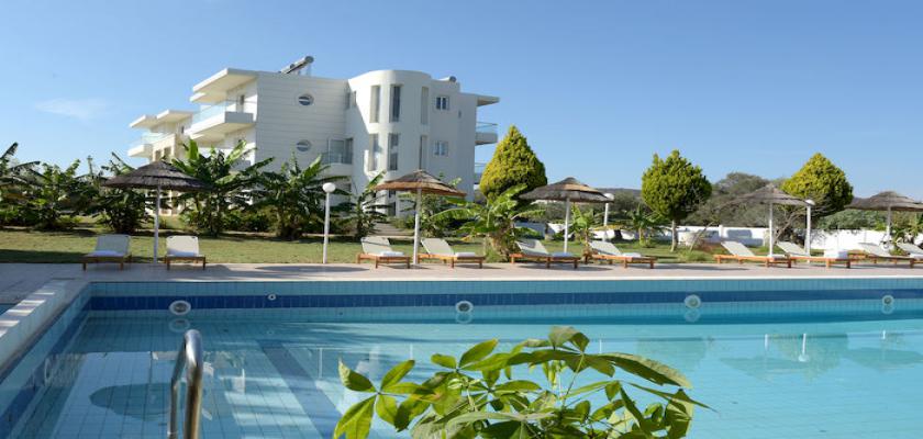 Grecia, Faliraki - Hotel Evita Studios 1
