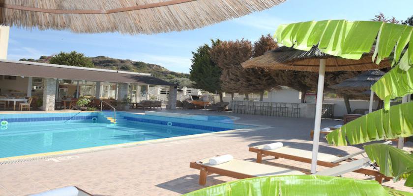 Grecia, Faliraki - Hotel Evita Studios 2