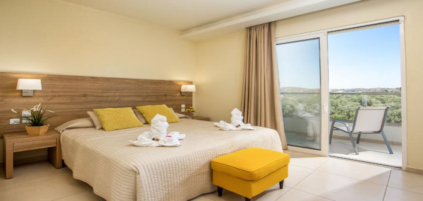 Grecia, Faliraki - Hotel Evita Studios 4