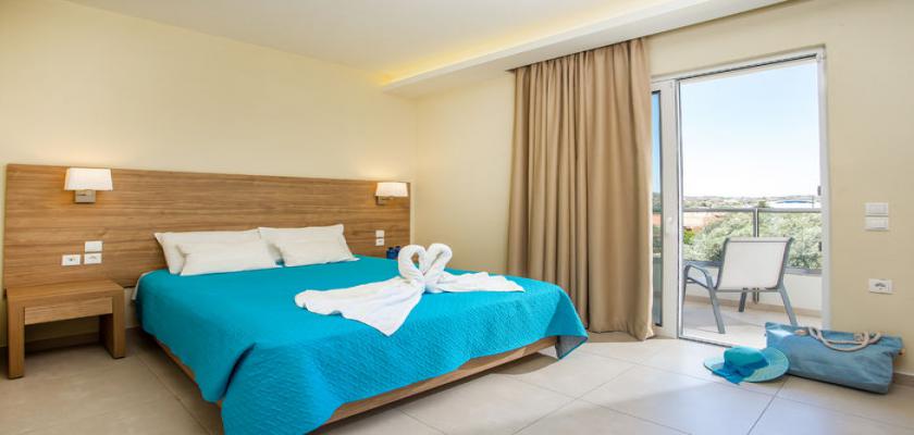 Grecia, Faliraki - Hotel Evita Studios 5