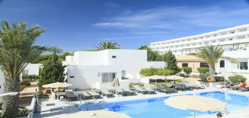 Spagna - Baleari, Formentera - Riu La Mola Bungalow 4