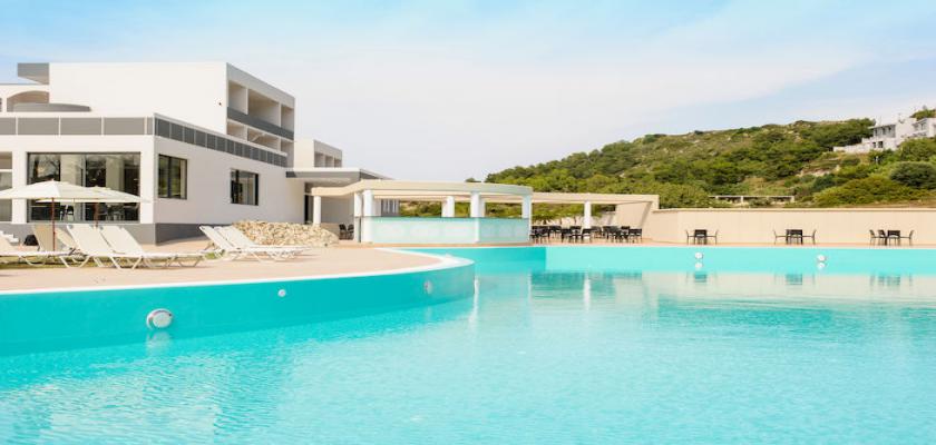 Grecia, Rodi - Evita Sun Resort 2