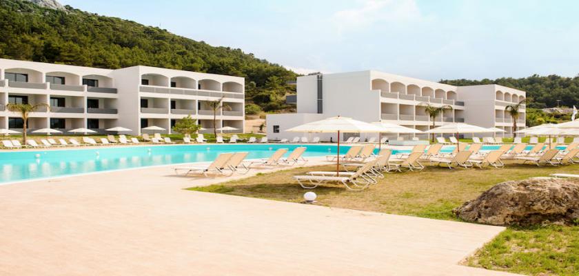 Grecia, Rodi - Evita Sun Resort 3