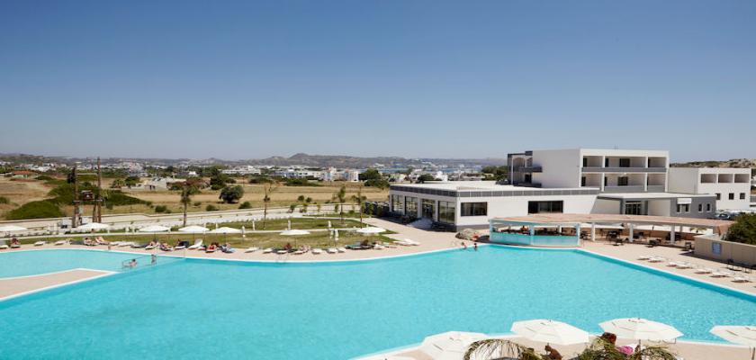 Grecia, Rodi - Evita Sun Resort 5