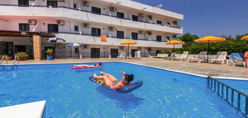 Grecia, Faliraki - Appartamenti Butterfly 4