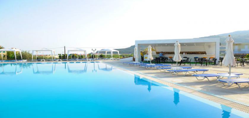 Grecia, Rodi - Hotel Ellia 0