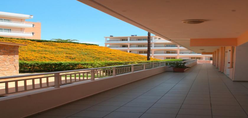 Grecia, Faliraki - Hotel Diagoras 5