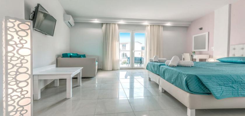 Grecia, Corfu - Atali Grand Resort 0