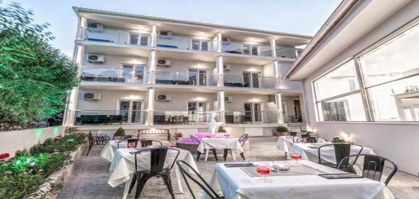Grecia, Corfu - Atali Grand Resort 2