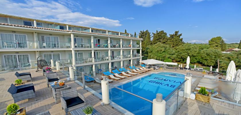 Grecia, Gouvia - Palapart Gikas Gouvia 0