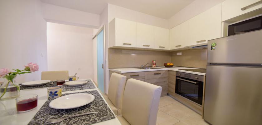 Grecia, Gouvia - Palapart Gikas Gouvia 2