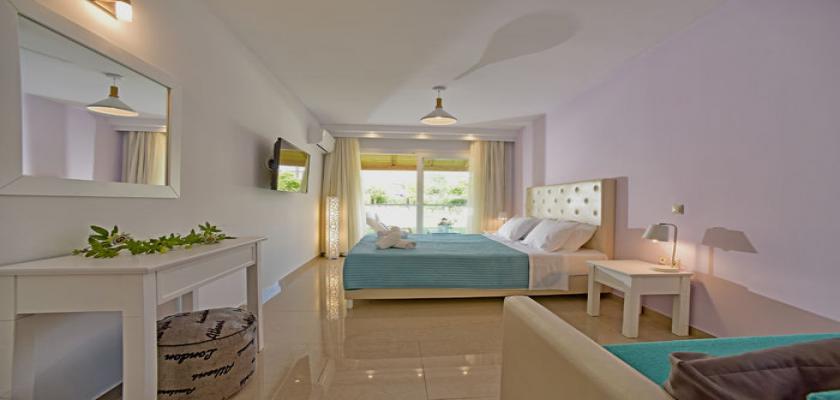 Grecia, Gouvia - Palapart Gikas Gouvia 4