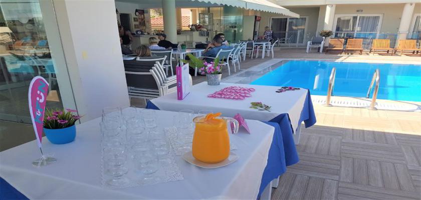Grecia, Gouvia - Palapart Gikas Gouvia 5