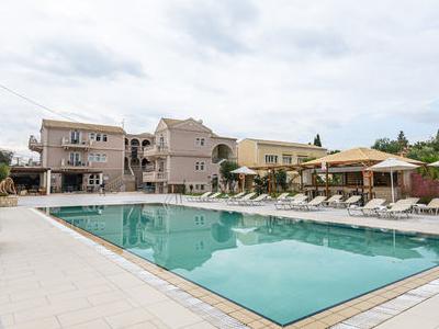 Grecia, Corfu - Ekati Mare Boutique