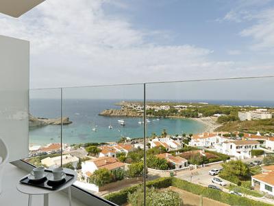 Spagna, Arenal d'en Castell - Palladium Hotel Menorca