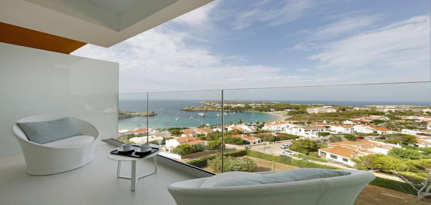 Spagna, Arenal d'en Castell - Palladium Hotel Menorca 0