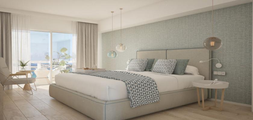Spagna, Arenal d'en Castell - Palladium Hotel Menorca 1