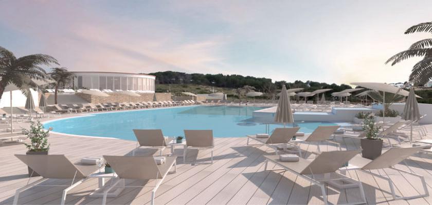 Spagna, Arenal d'en Castell - Palladium Hotel Menorca 2