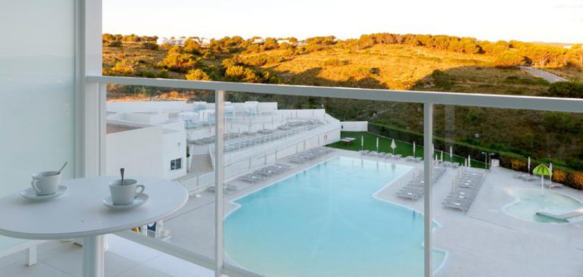 Spagna, Arenal d'en Castell - Palladium Hotel Menorca 3