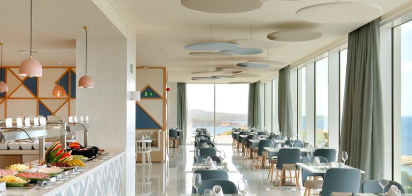 Spagna, Arenal d'en Castell - Palladium Hotel Menorca 4