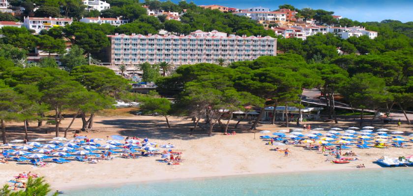 Spagna, Cala Galdana - Minura Cala Galdana & Apartamentos D'aljandar 0