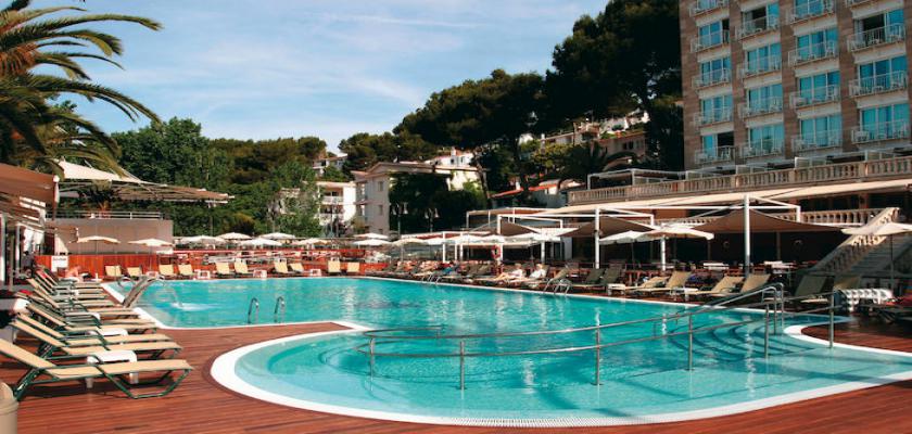 Spagna, Cala Galdana - Minura Cala Galdana & Apartamentos D'aljandar 1