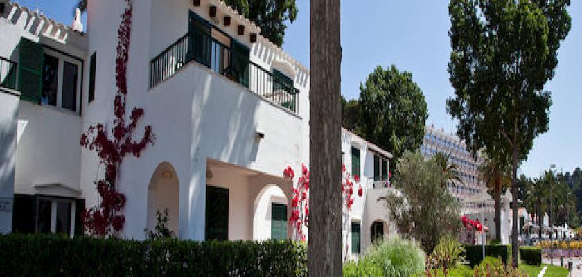 Spagna, Cala Galdana - Minura Cala Galdana & Apartamentos D'aljandar 4