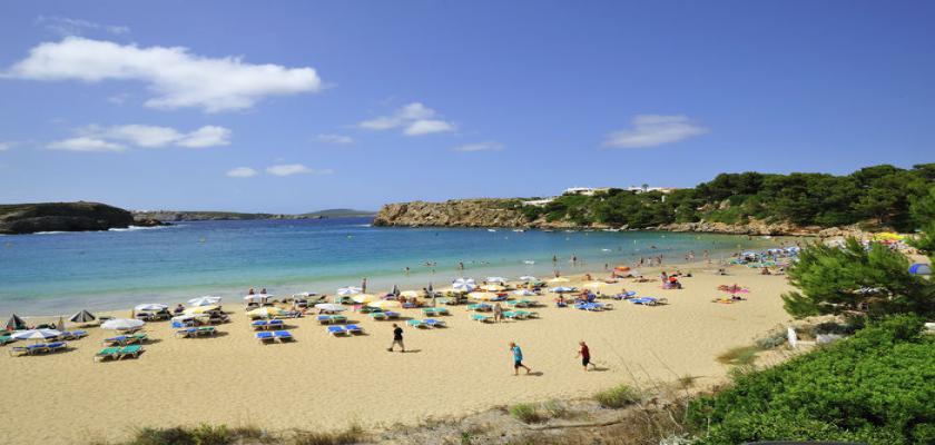 Spagna, Arenal d'en Castell - Club Hotel Aguamarina 2