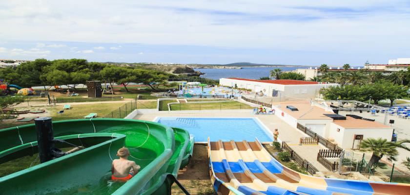 Spagna, Arenal d'en Castell - Club Hotel Aguamarina 3