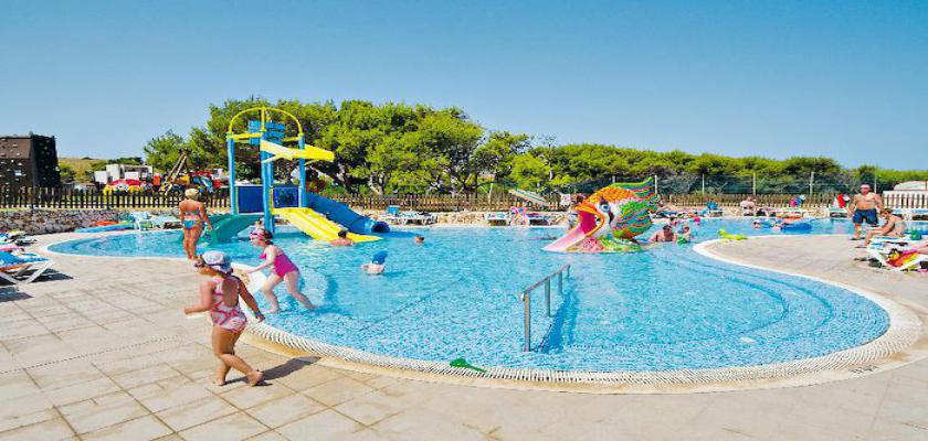 Spagna, Arenal d'en Castell - Club Hotel Aguamarina 5